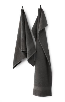Compliments håndklæde - Slow 50 x 100 cm Grey
